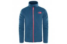 Youth Snow Quest Full Zip Recycled. betala 237kr