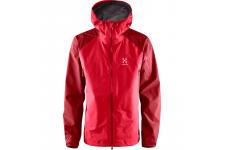 Roc Spirit Jacket Men XL, Real Red Rubin. betala 3899kr