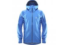 Roc Spirit Jacket Men XL, Vibrant Blue. betala 3899kr