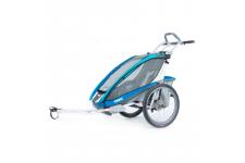 CX1 Cycle Kit No Size, Blue. betala 8889kr