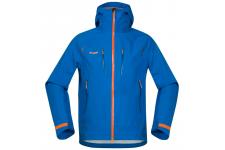 Storen Jacket XL, Athensblue Ocean Pumpkin. betala 3995kr