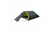 Trollhetta 2 Pers Tent OneSize, Green. betala 2600kr