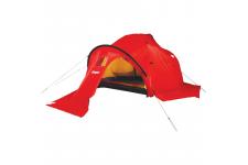 Helium 3 Pers Dome Tent OneSize, Red. betala 5500kr