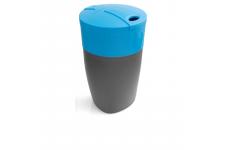 Pack up Cup, Cyan. betala 49kr