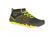 All Out Terra Trail 48, Yellow Black. betala 648kr