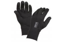 Thin Outdoor Glove L XL, Black. betala 102kr