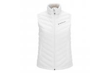 Women`s Frost Down Liner Vest XS, Offwhite. betala 1077kr