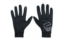 Protect Gloves S, Black. betala 150kr