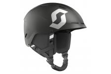 Helmet Apic Jr Plus S, Black Matt. betala 592kr