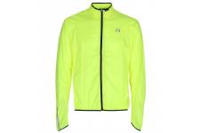 Windpack Jacket XL, Neon Yellow. betala 479kr