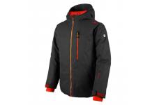 Boy Val Di Fiemme Ski Jacket 128, Nero. betala 627kr