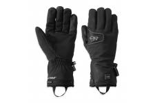 Stormtracker Heated Gloves XL, Black. betala 2027kr