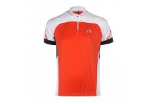 Bike jersey M, Hot Orange. betala 499kr