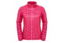 Women`s Thermoball Jacket S, Fuchsia Pink. betala 898kr