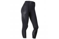 Mid Rise Compression 7 8 Tight Women L, Black Dotted Reflective. betala 1079kr