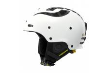 Grimnir TE Helmet S M, Satin White. betala 2097kr