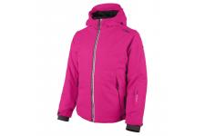 Girl Val Di Fiemme Ski Jacket 116, Hot Pink. betala 627kr