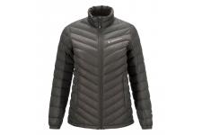 Women`s Frost Down Liner Jacket M, Black Olive. betala 1437kr