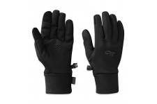 Pl 100 Sensor Gloves, Women`s S, Black. betala 209kr