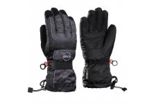Champion Junior Glove Gore Tex XS, Black Camo Dots. betala 237kr