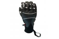 The Supreme Wg Glove L, Black. betala 627kr