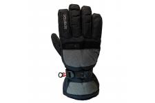 Almighty Gtx Men`s Glove S, Black Black Denim. betala 297kr