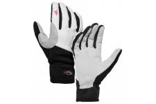 Cross Country Ski Gloves 7, White. betala 209kr