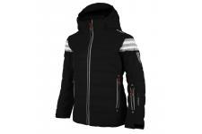 Girl Champoluc Ski Jacket 116, Nero. betala 777kr