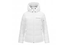 Women`s Frost Down Jacket L, Offwhite. betala 2277kr