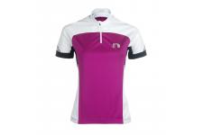 Bike Jersey L, Purple. betala 499kr