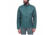 Men`s Thermoball Jacket L, Duck Green. betala 1615kr