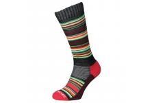 Hot Stripe Sock 40 42, Black. betala 209kr
