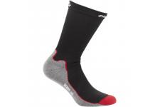 Warm Xc Skiing Sock 34 36, Black. betala 125kr
