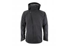 Men`s Brage Jacket XL, Black. betala 4547kr