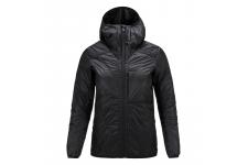 Women`s Heli Liner Jacket S, Black. betala 1317kr