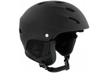 Kid`s Alpine Helmet S1 17 48 54 CM, Black. betala 242kr