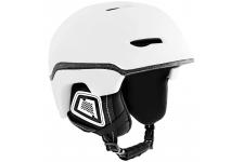 Alpine Helmet S2 10 M (56 58 CM), White. betala 277kr