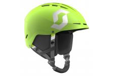 Helmet Apic Jr Plus S, Macew Green Matt. betala 592kr