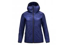 Women`s Heli Liner Jacket XL, Deep Violet. betala 1317kr