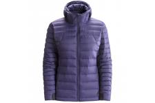 Cold Forge Hoody Women`s M, Nightshade. betala 1498kr