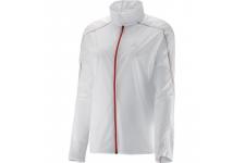 S Lab Light Jacket Women`s XL, White. betala 1099kr