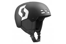 Helmet Scream S, Black Matt. betala 487kr