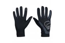 Visio Thermal Gloves L, Black. betala 125kr