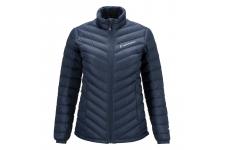 Women`s Frost Down Liner Jacket XS, Blue Shadow. betala 1437kr