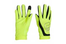 Visio Thermal Gloves S, Neon Yellow. betala 125kr