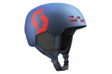 Helmet Scream S, Eclipse Blue Matt. betala 487kr