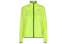 Windpack Jacket Women`s L, Neon Yellow. betala 529kr