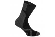 Classic Ski Sock 44 47, Grey. betala 104kr