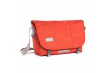 Classic Messenger Bag S S, Sherbet Orange. betala 548kr