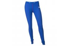 RaceX bodyw pants Womens XS, Mazarin Blue Bright Fuchsia. betala 312kr